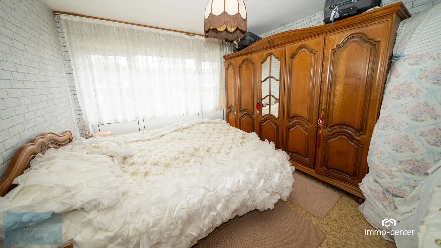 🏡 Gesloten woning met 6 slaapkamers en tuin in Genk foto 14