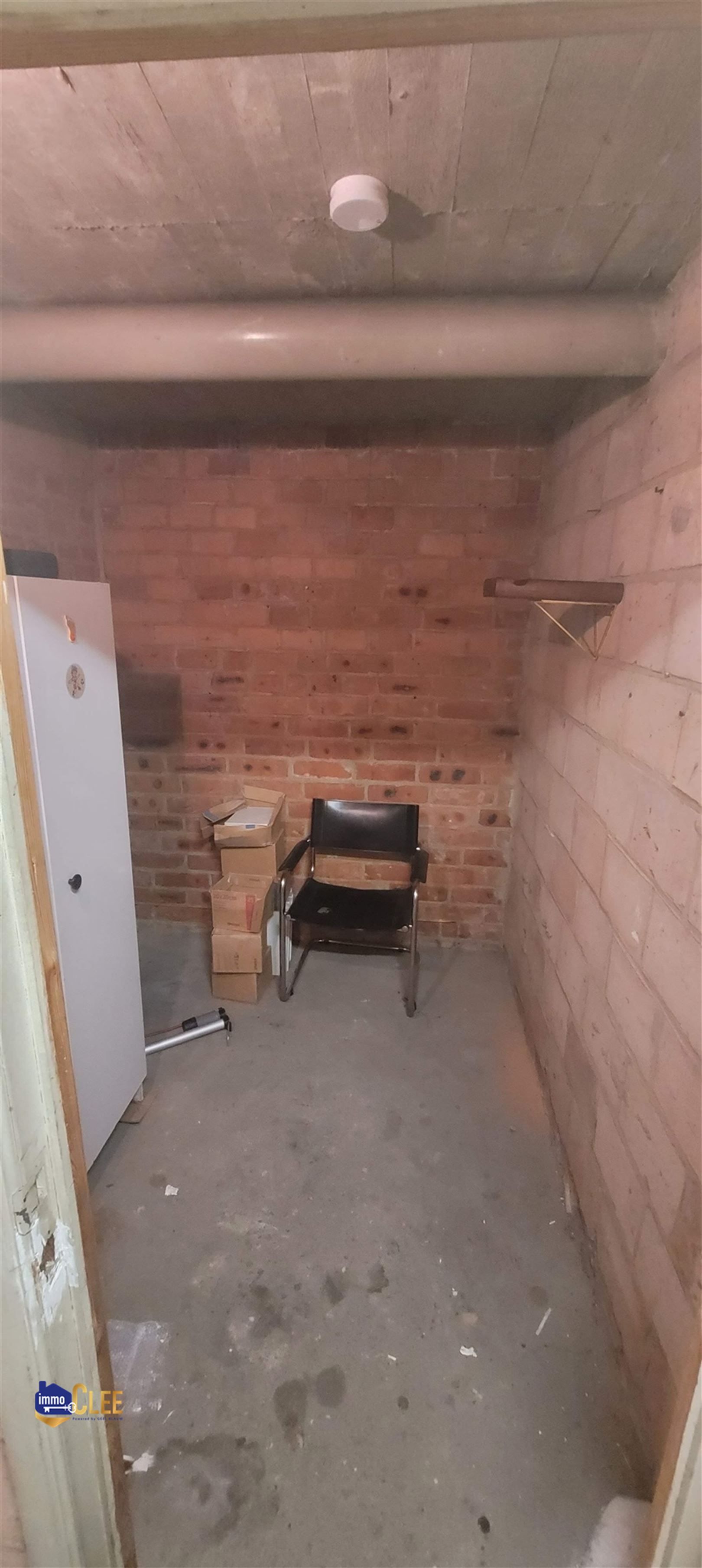 Appartement met 2 slpks in centrum van Sint-Truiden foto 16