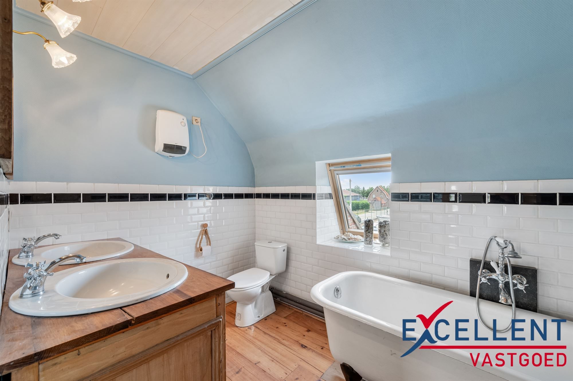 Charmante woning in doodlopende straat te koop foto 15