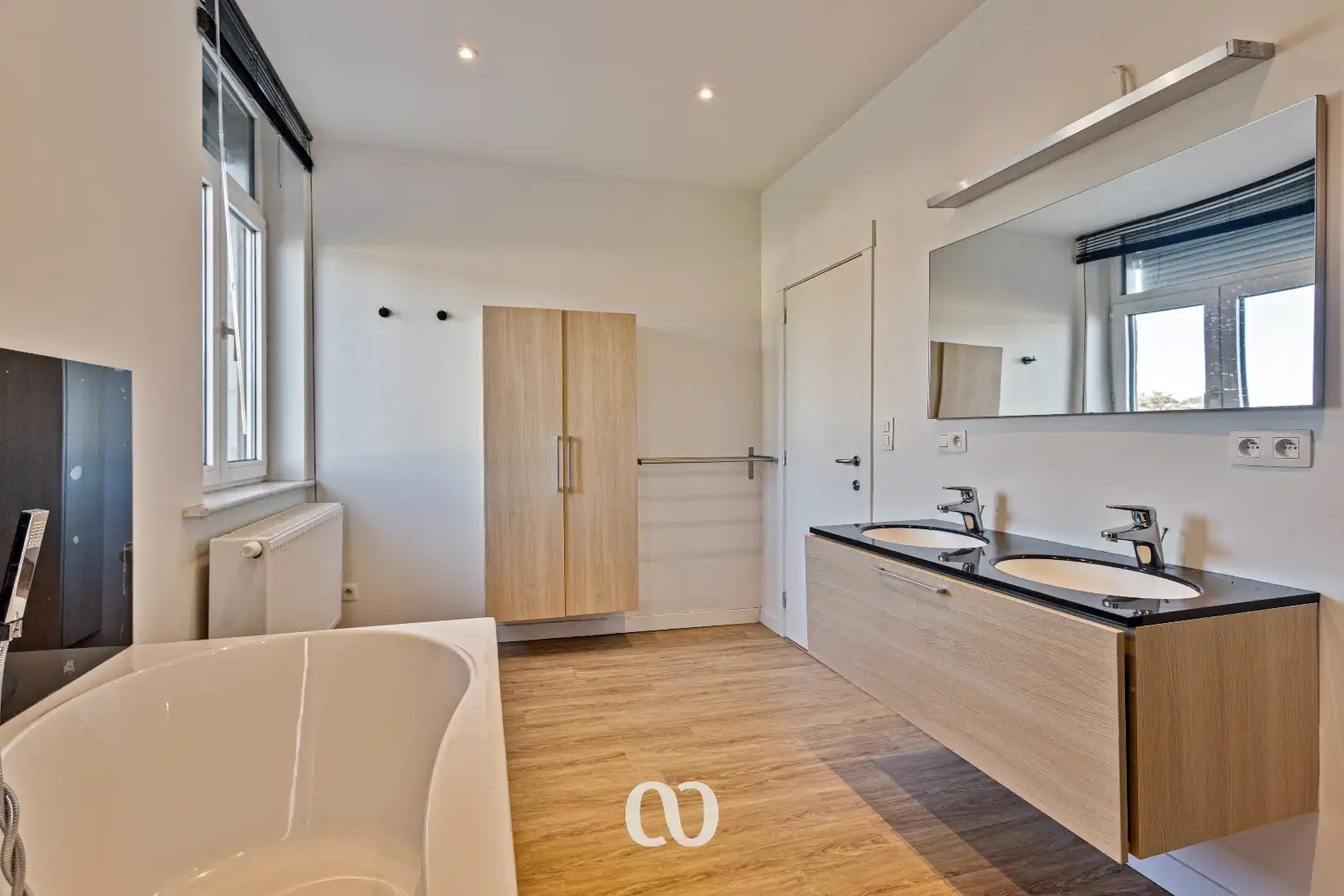 Instapklare woning in het centrum van Oudenaarde foto 15