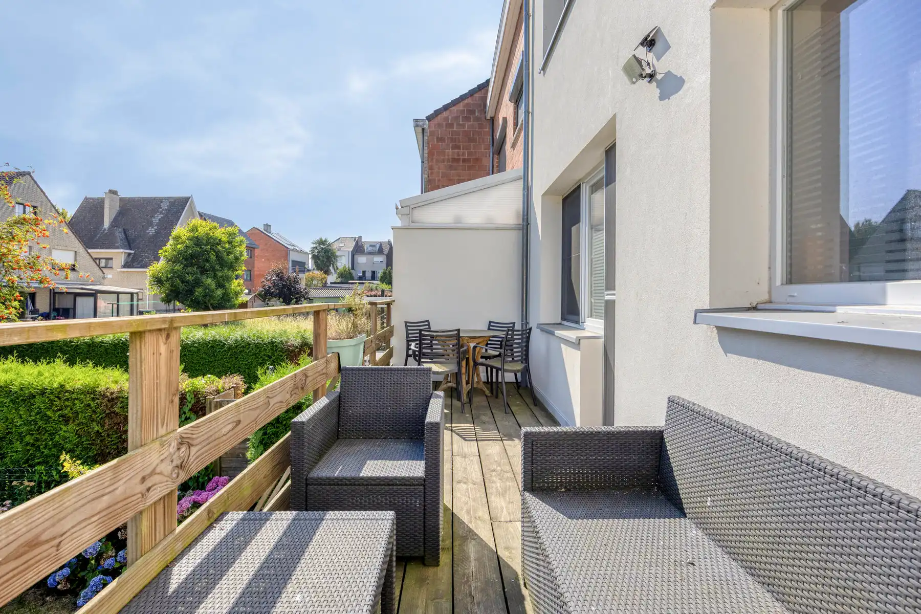 Instapklare woning met 3 kamers, garage, tuin en EPC A! foto 21