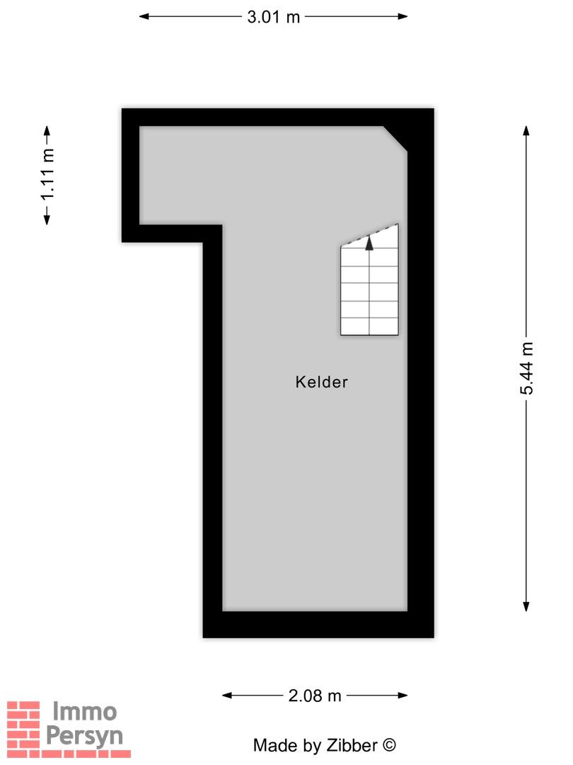 Te renoveren vrijstaande woning met grote tuin te Averbode foto 38