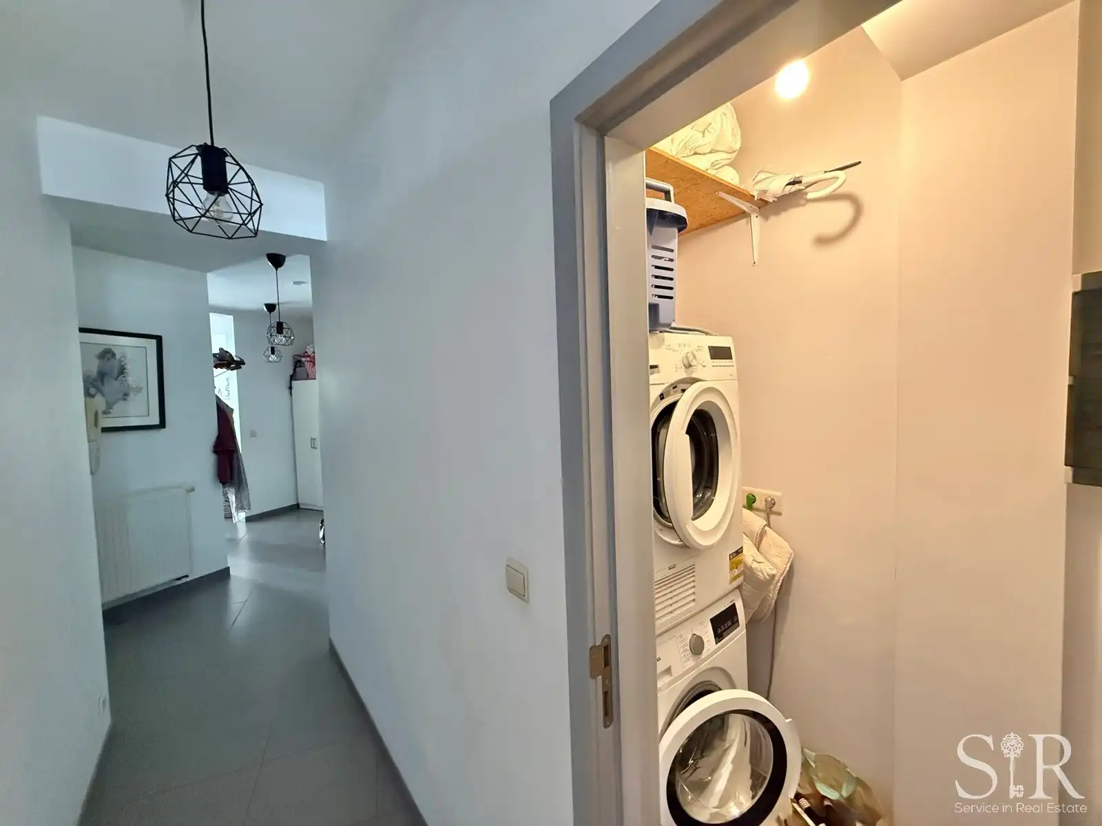 Appartement te koop foto 9