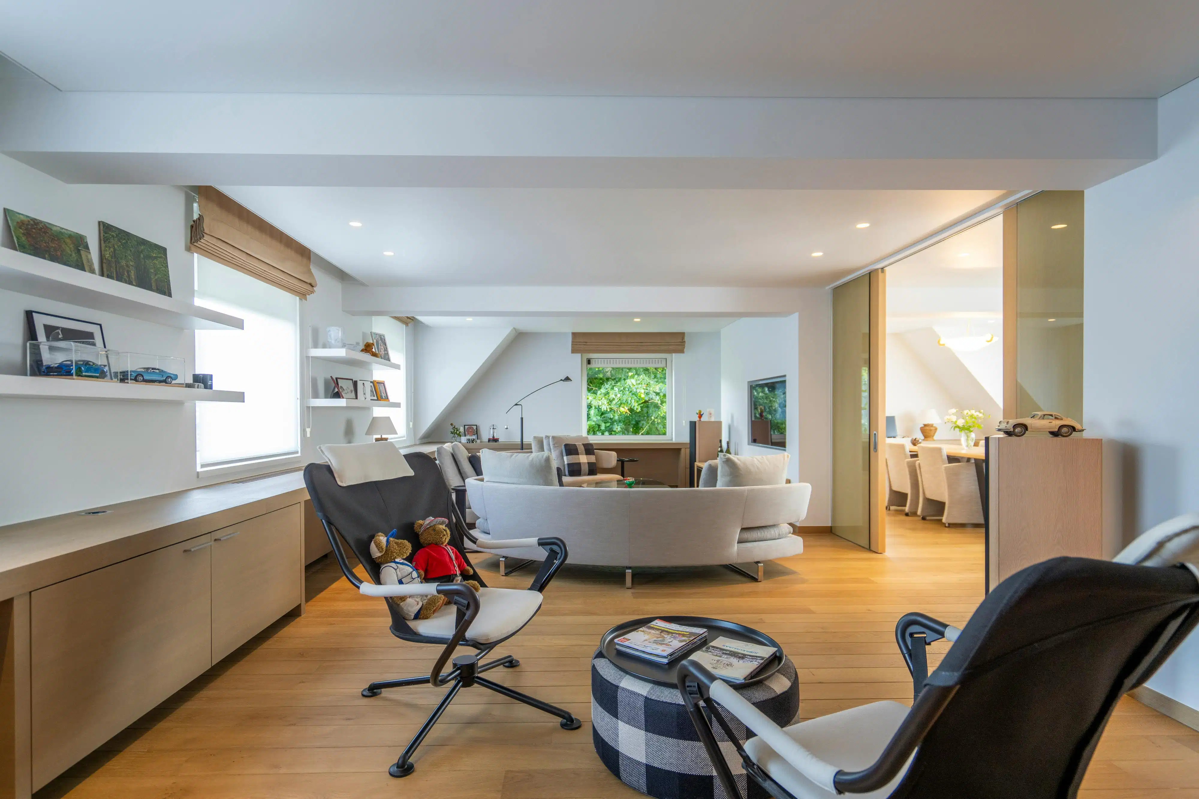 Bijzonder unieke villa te koop op A-locatie in Kortrijk!  foto 10