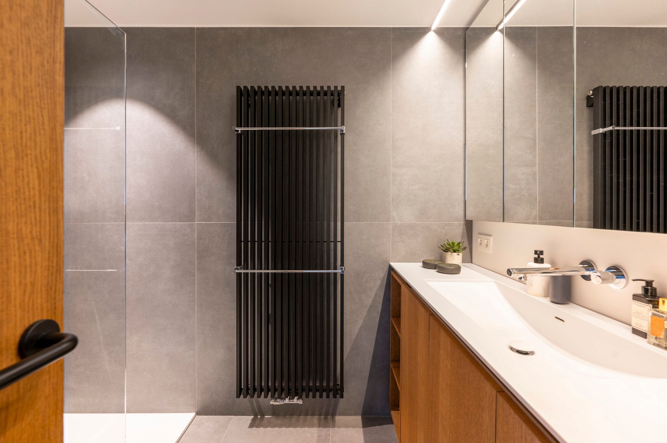 ANTWERPEN - Wonen met uitzicht foto 12