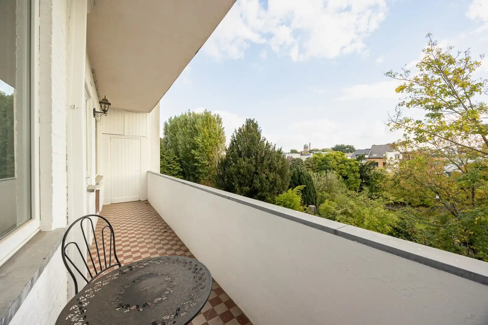 APPARTEMENT MET TERRAS foto 16