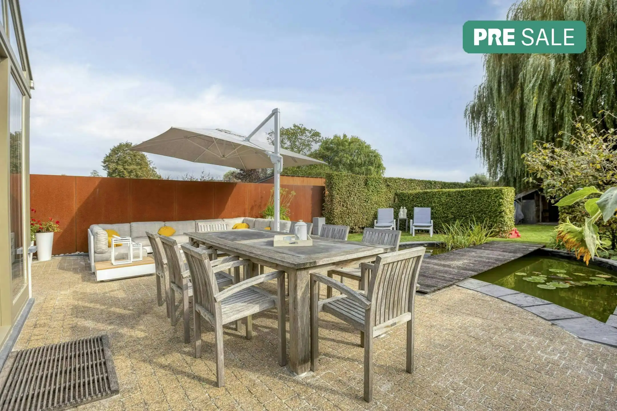 Huis te koop Revinzestraat 44 - 8820 Torhout