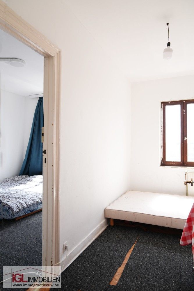 Opbrengsteigendom  met 4 appartementen te koop foto 37