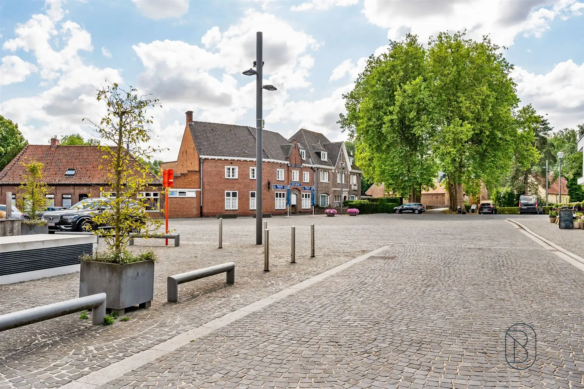 Moderne TOPgelegen laatste appartementen, 6% BTW mogelijk. foto 15