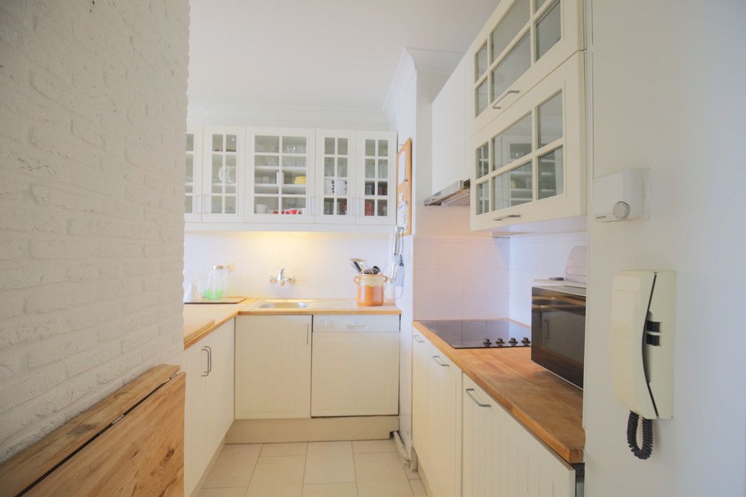 3 slaapkamer appartement foto 4