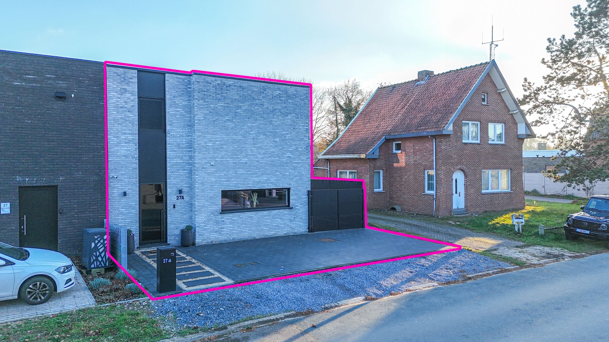 Moderne halfopen bebouwing (3 jaar oud) nabij E313 & E314! foto 51