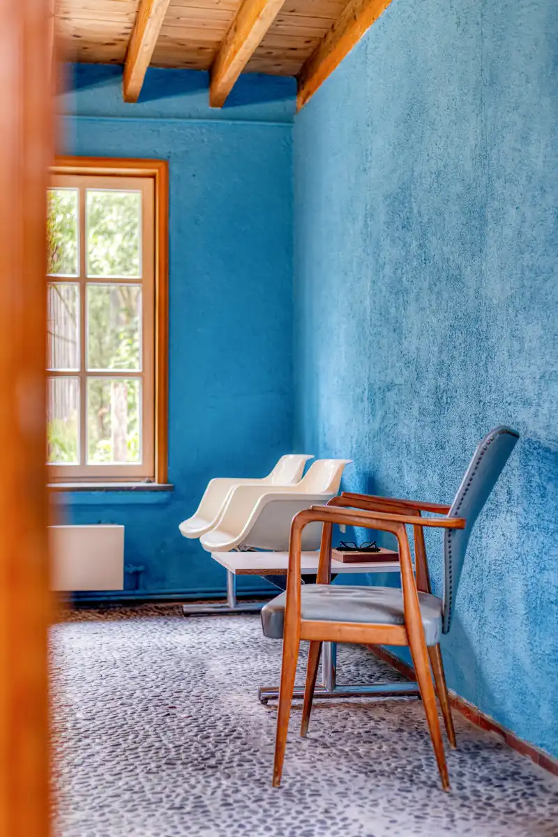 Charmewoning op ultieme locatie in het groen foto 10