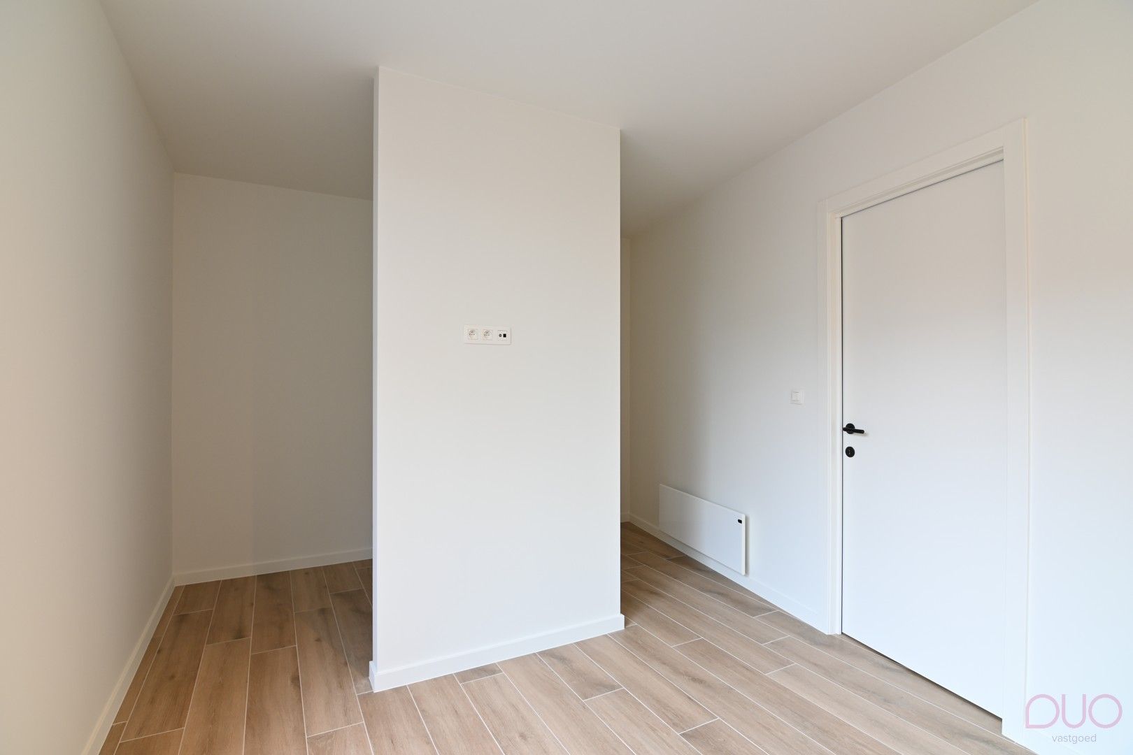 Recent gerenoveerd gelijkvloers appartement met 2 slaapkamers op een toplocatie Sint-Truiden foto 9