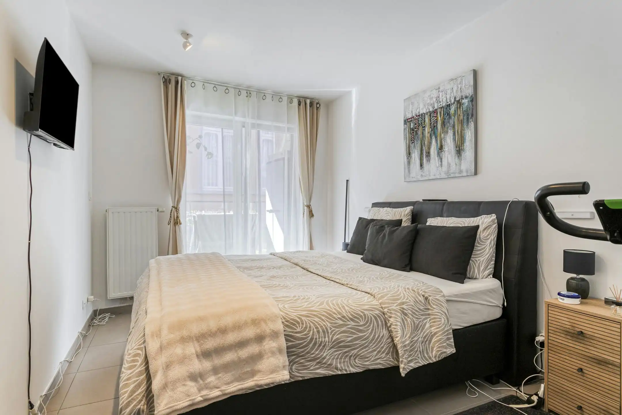 Verhuurd appartement te Izegem  foto 5