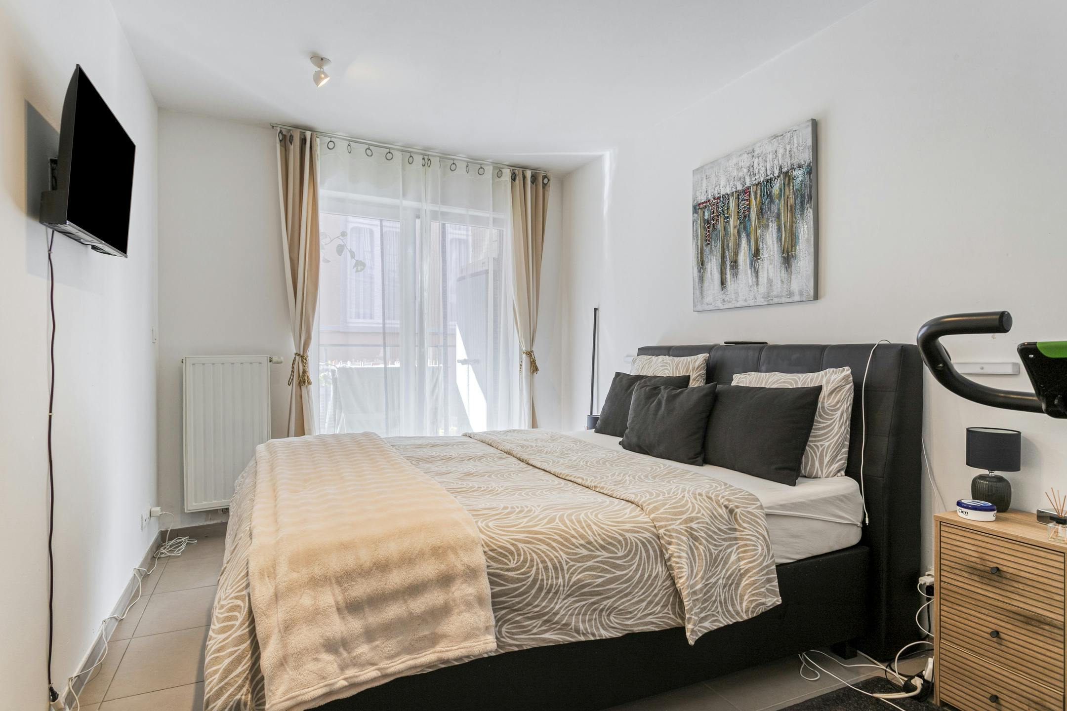 Verhuurd appartement te Izegem  foto 4