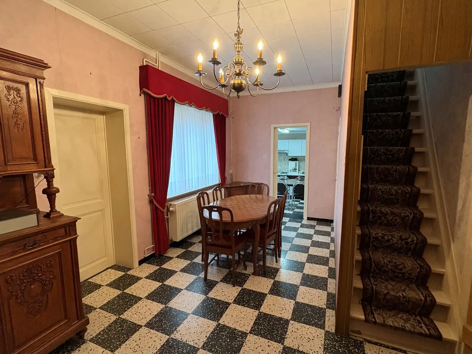 Huis te koop foto 16