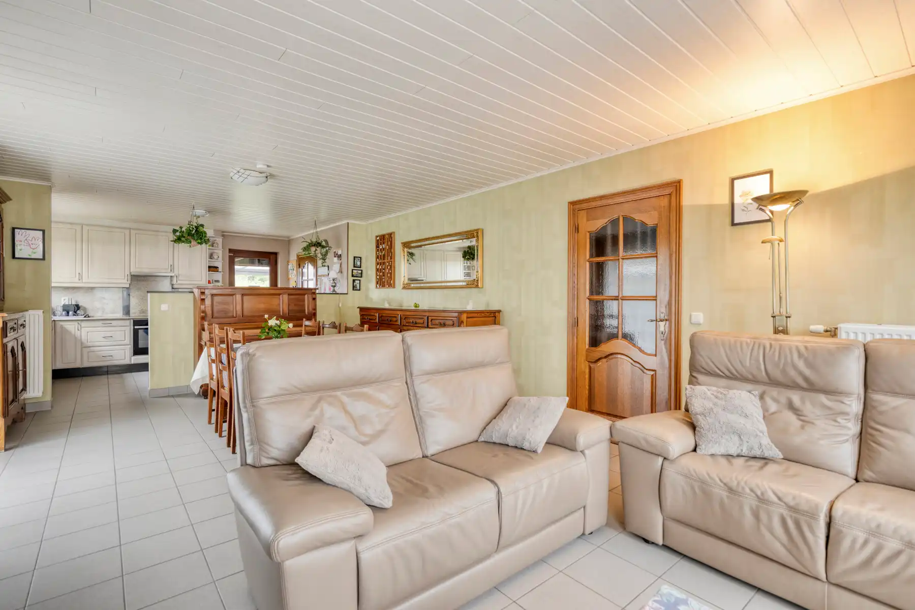 Rustig en goed gelegen driegevelwoning met 3 slaapkamers foto 10