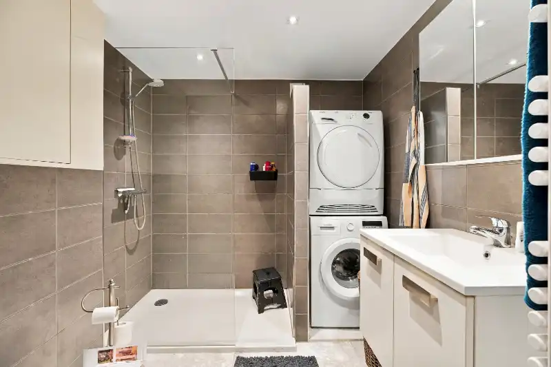 Instapklaar appartement met 2 slpk - Ideaal voor investering of eigen gebruik! foto 20