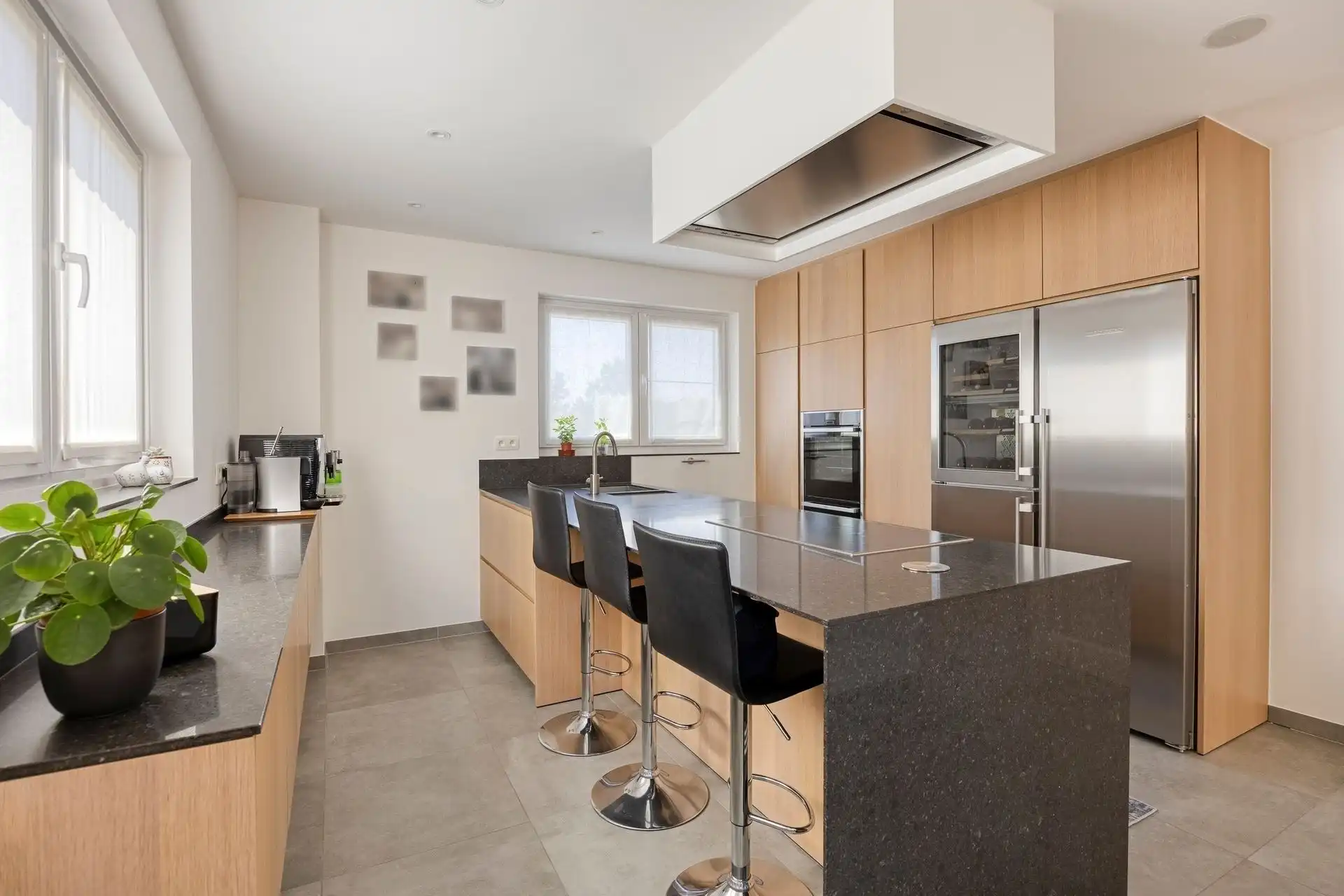 Volledig gerenoveerde villa in Ten Trappen wijk foto 11