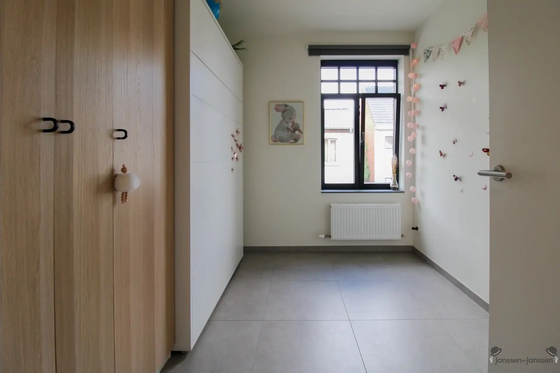 appartement 1e verdieping, 3 slpks, 2 badk, 2 parkings foto 16