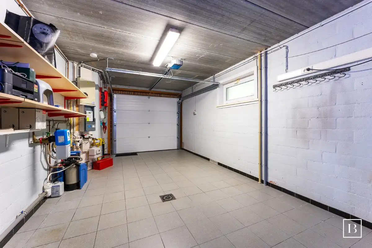 Verzorgde vrijstaande villa met ruime tuin en EPC-label B. foto 12