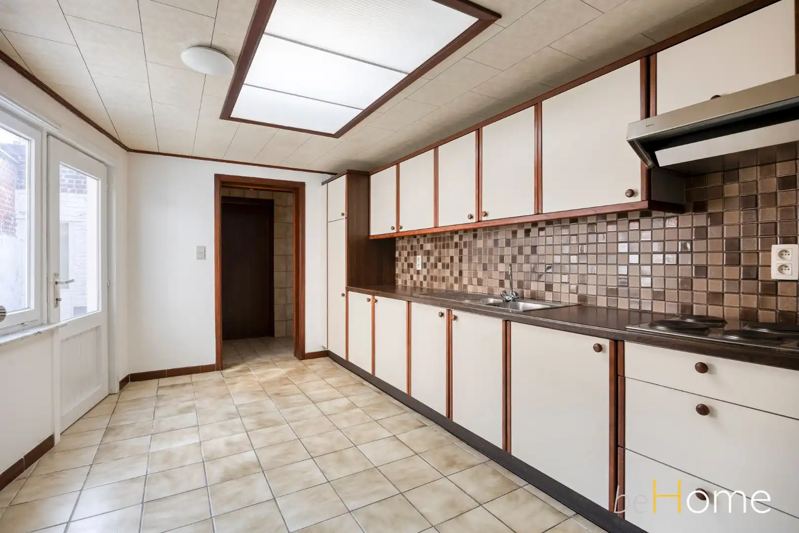 Ideale starterswoning met potentieel in het centrum van Merchtem - Welkom Home! foto 10