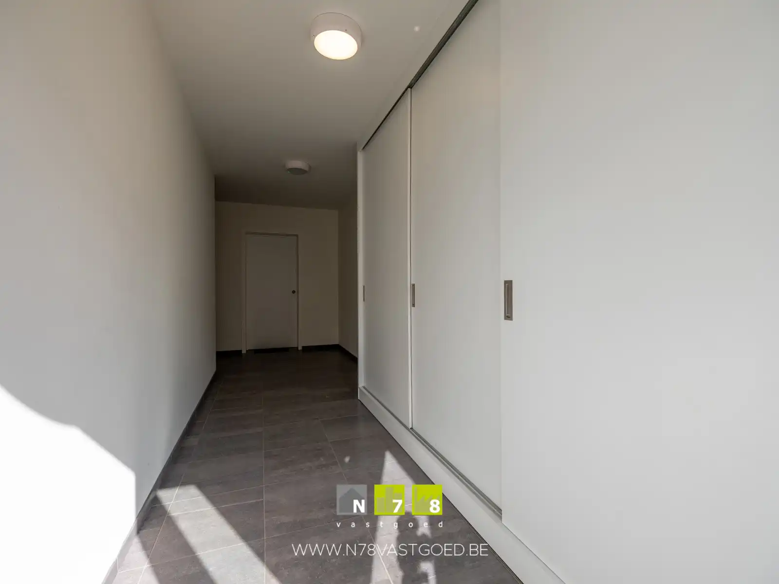 Penthouse te koop foto 32