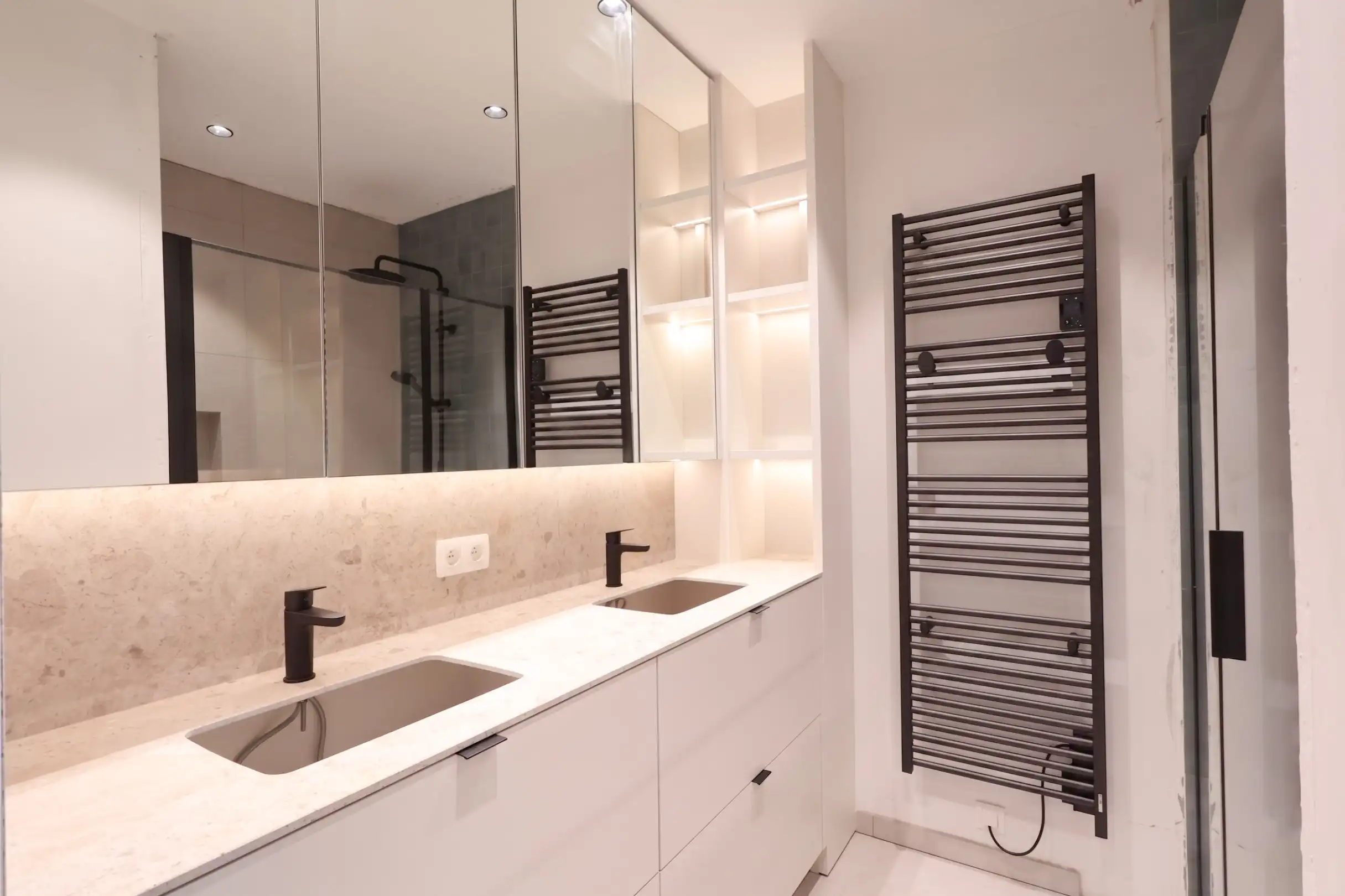 Res. DUNAS: 5 zongerichte luxe appartementen op een boogscheut van de zeedijk Oostduinkerke! foto 20