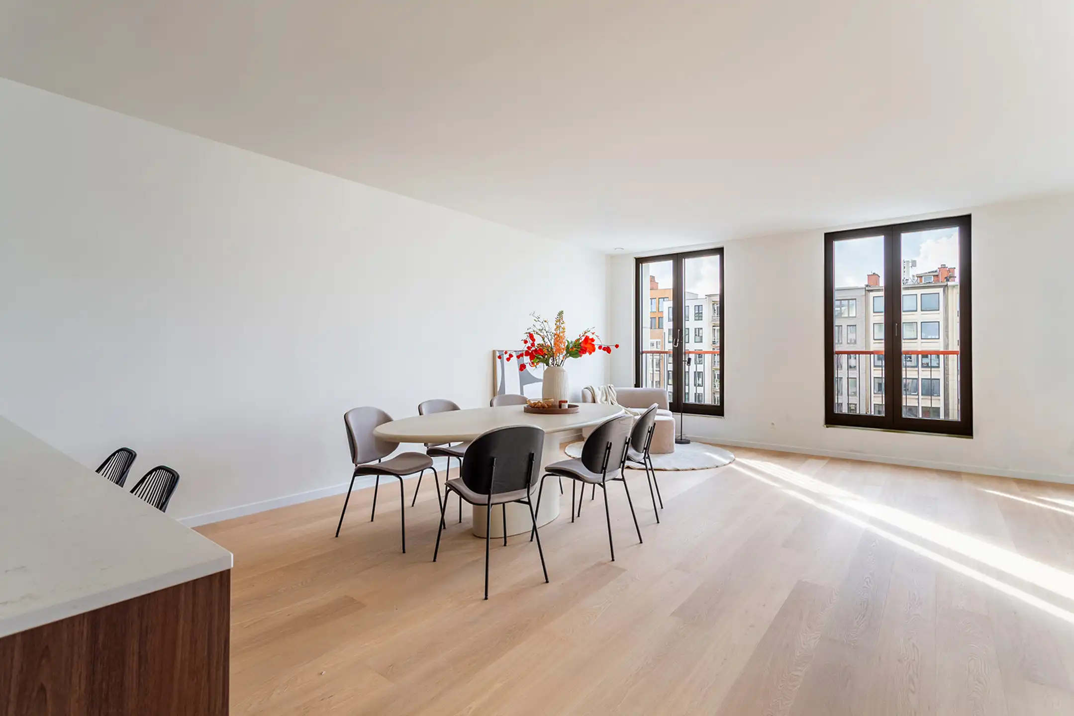 Appartement te koop foto 10