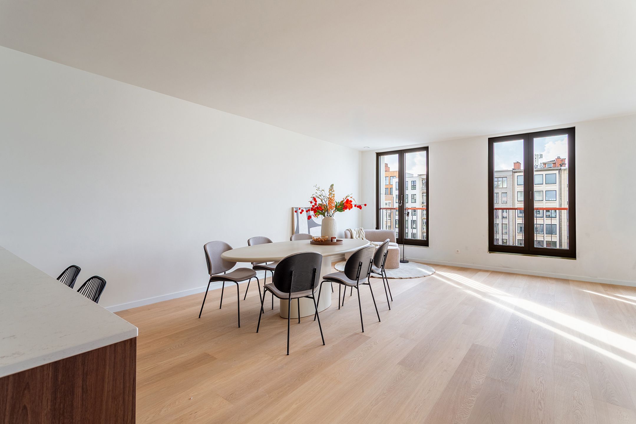 Appartement te koop foto 10