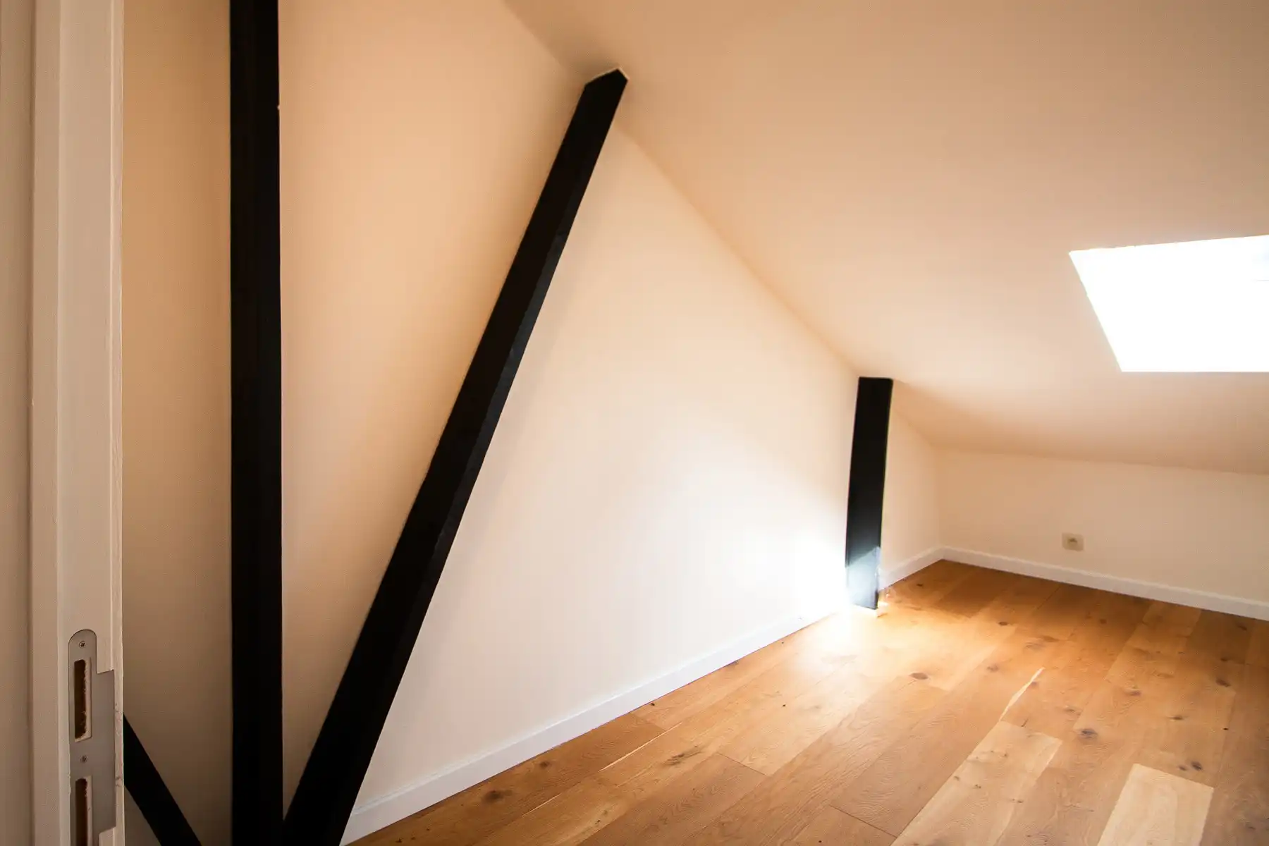 Prachtig gerenoveerde woning voor gemengd gebruik. foto 35