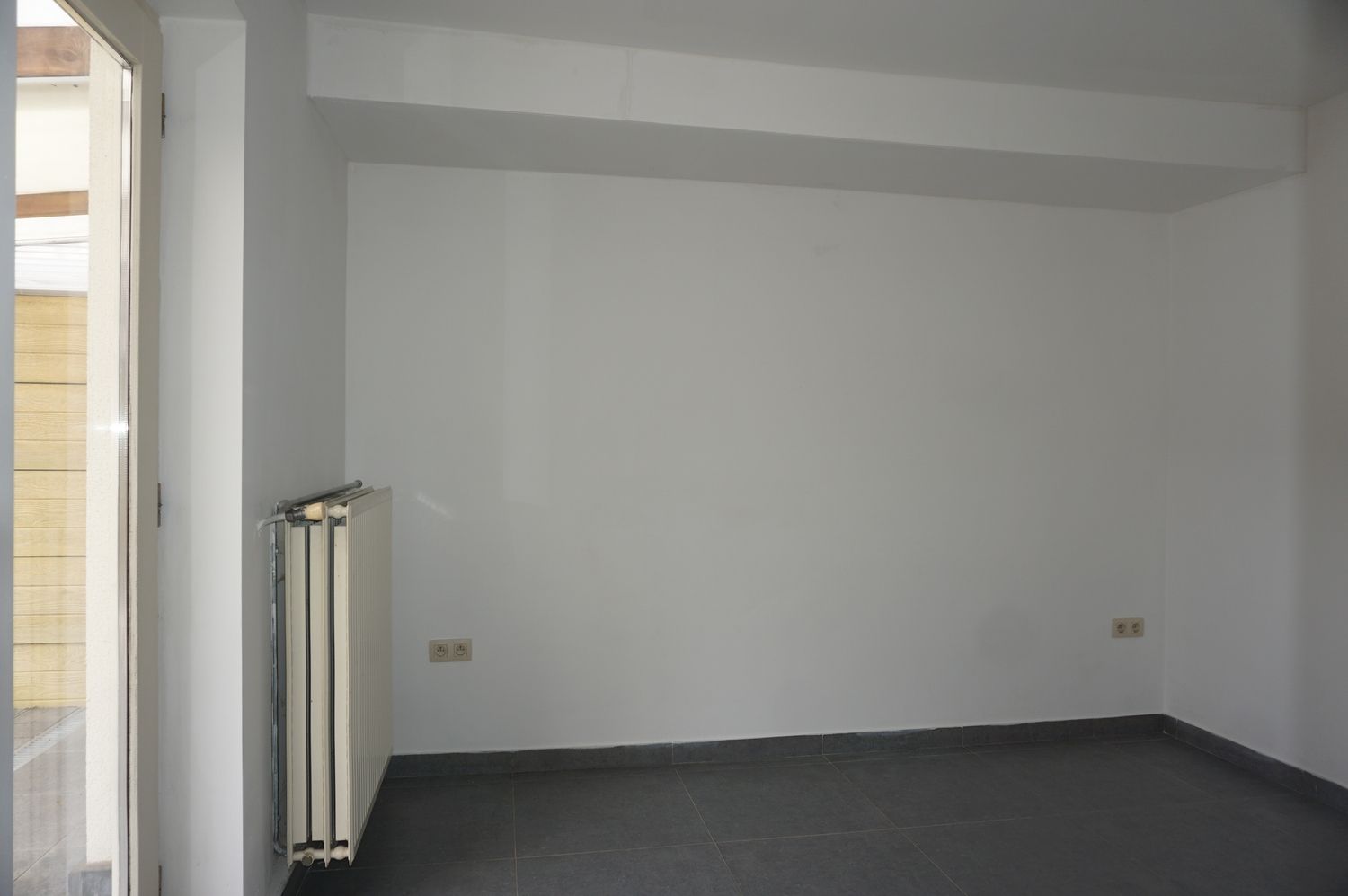 Gelijkvloers appartement in Paal foto 7
