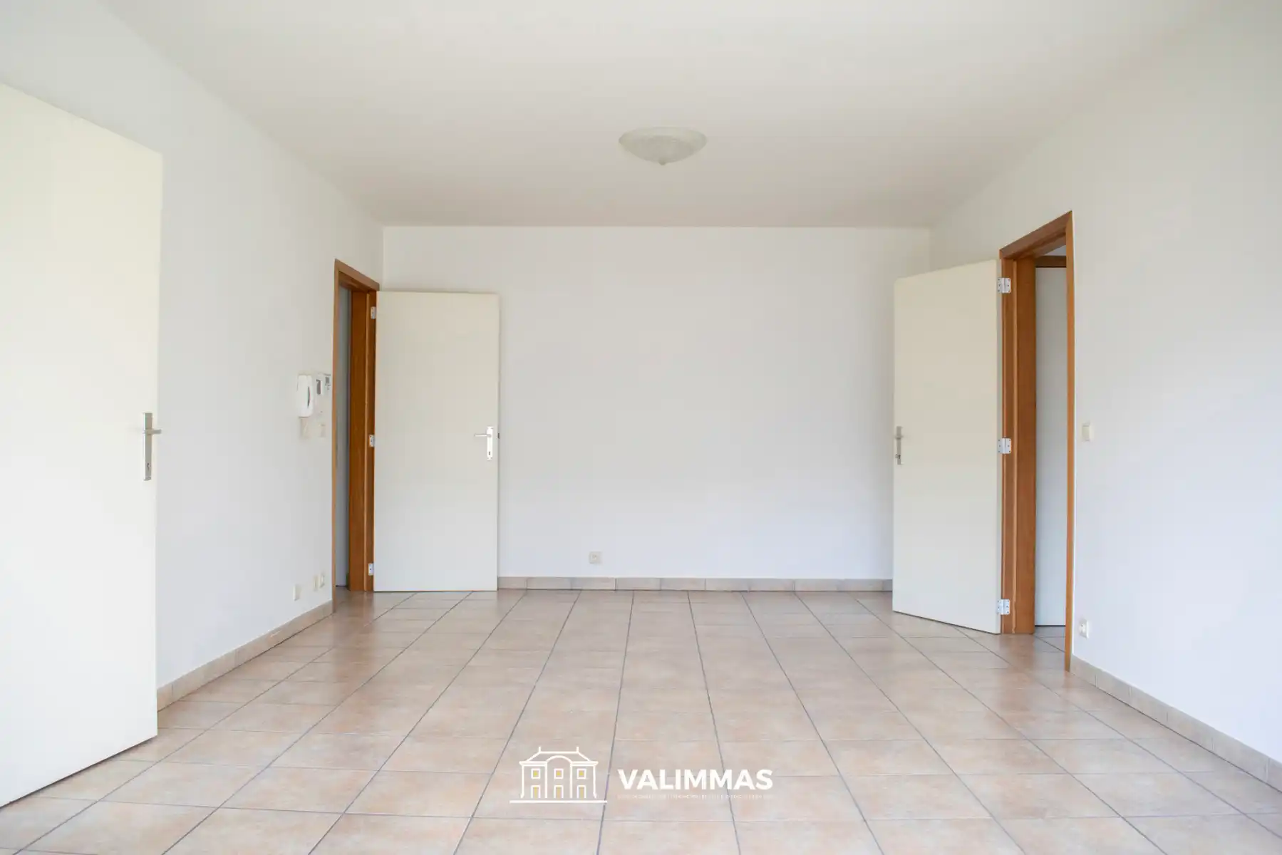 Verzorgd & instapklaar appartement met 2 terrassen, kelder.. foto 5