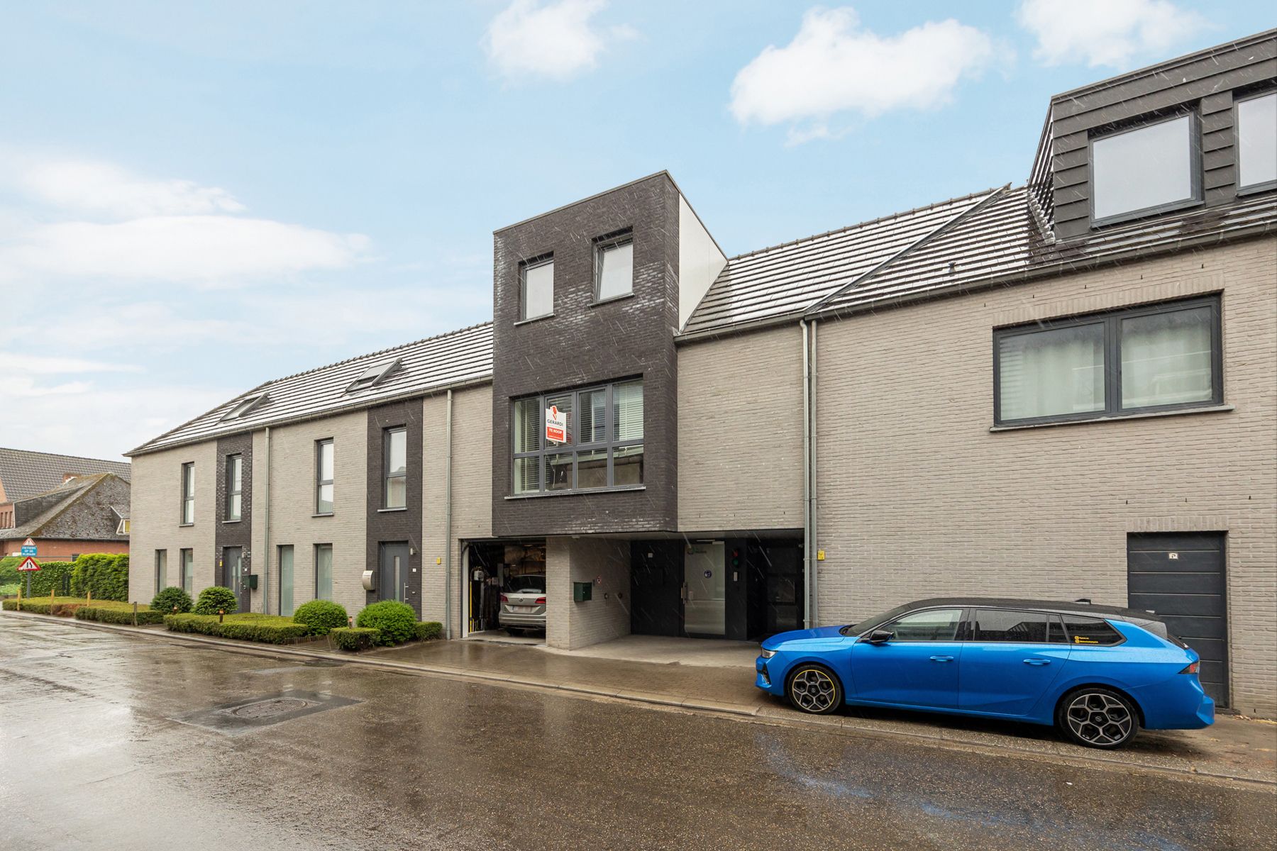 Duplex met 3 slk en 2 terrassen foto 31