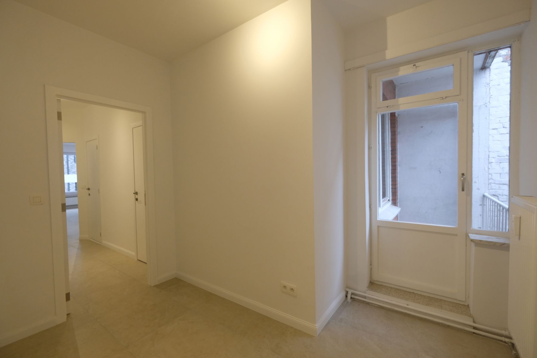 Gezellig, goed gelegen appartement  foto 8