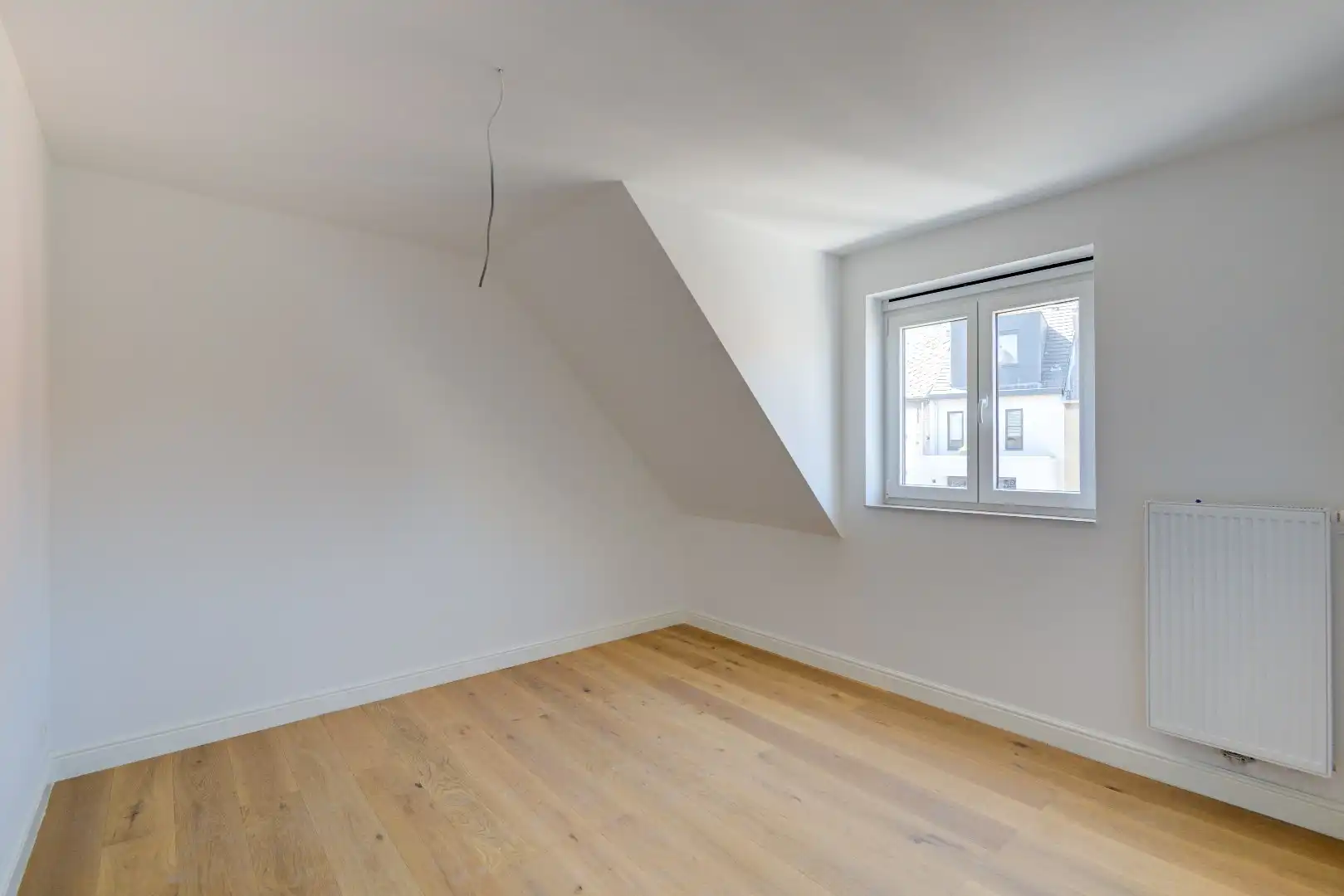Gerenoveerd DUPLEX appartement in centrum Lier met 3 slaapkamers op 50 meter van de Grote Markt foto 15