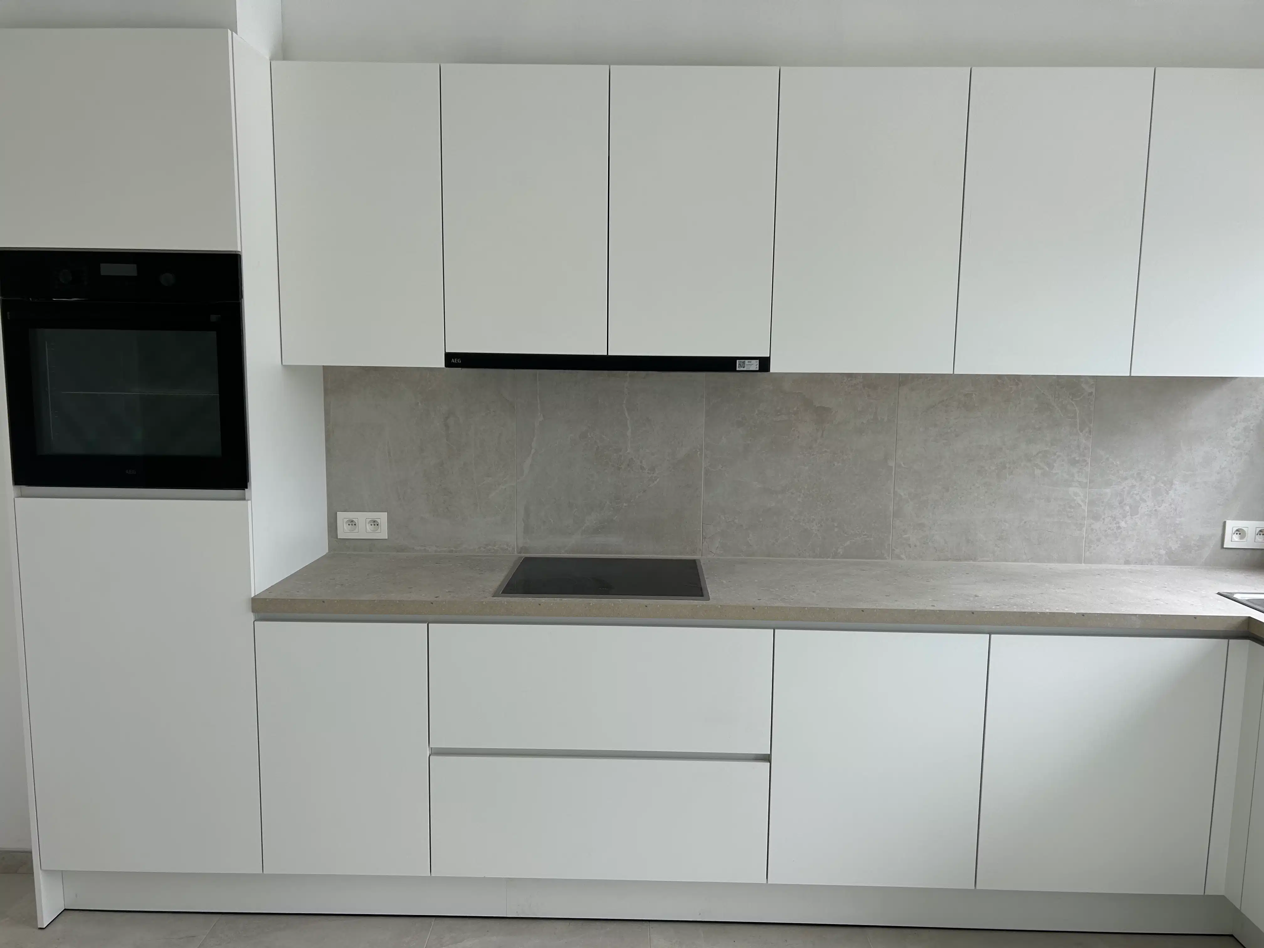 Volledig vernieuwde woning met 3 slaapkamer en dubbele garage. foto 13