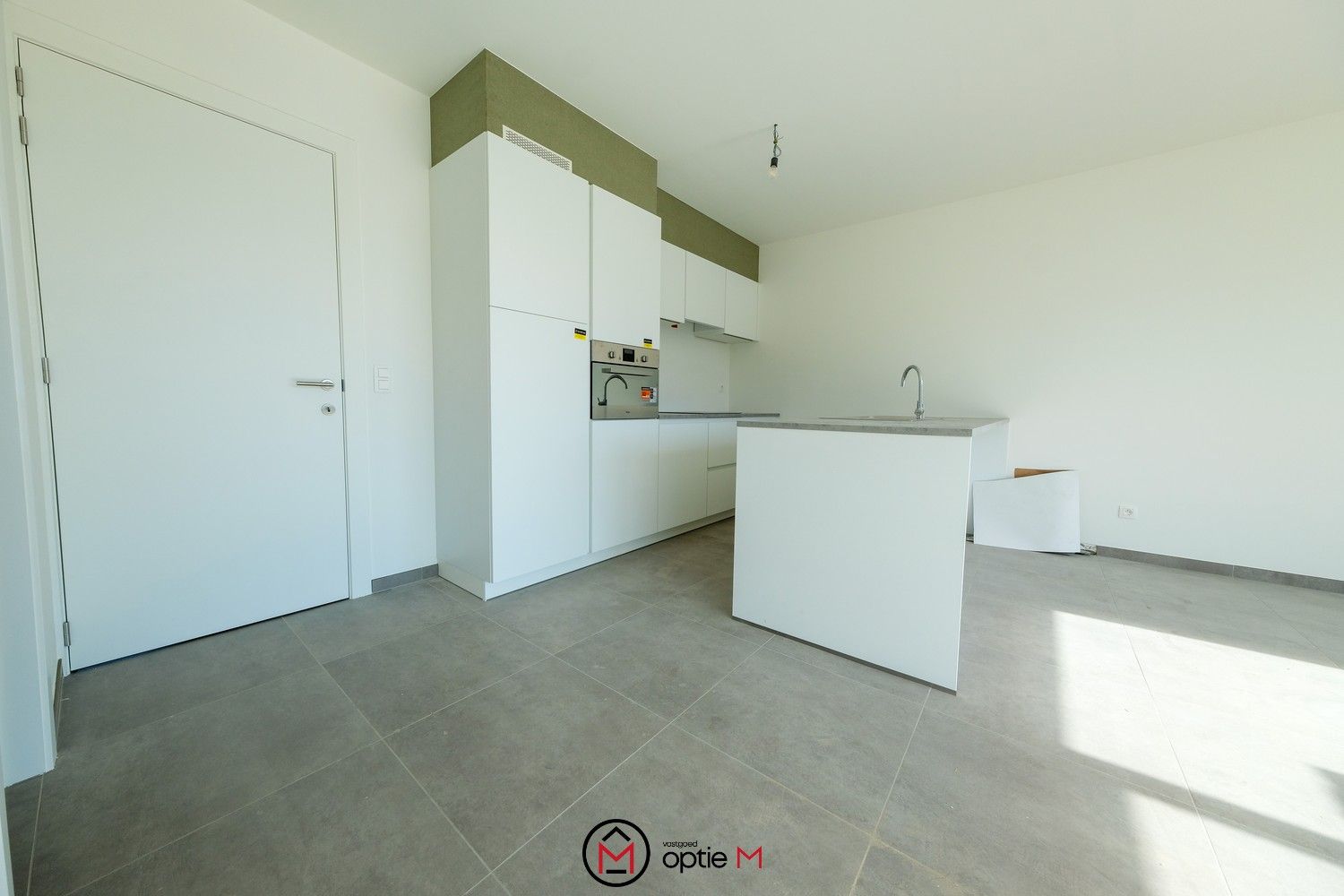 Ruim duplex appartement te huur in Bilzen foto 6