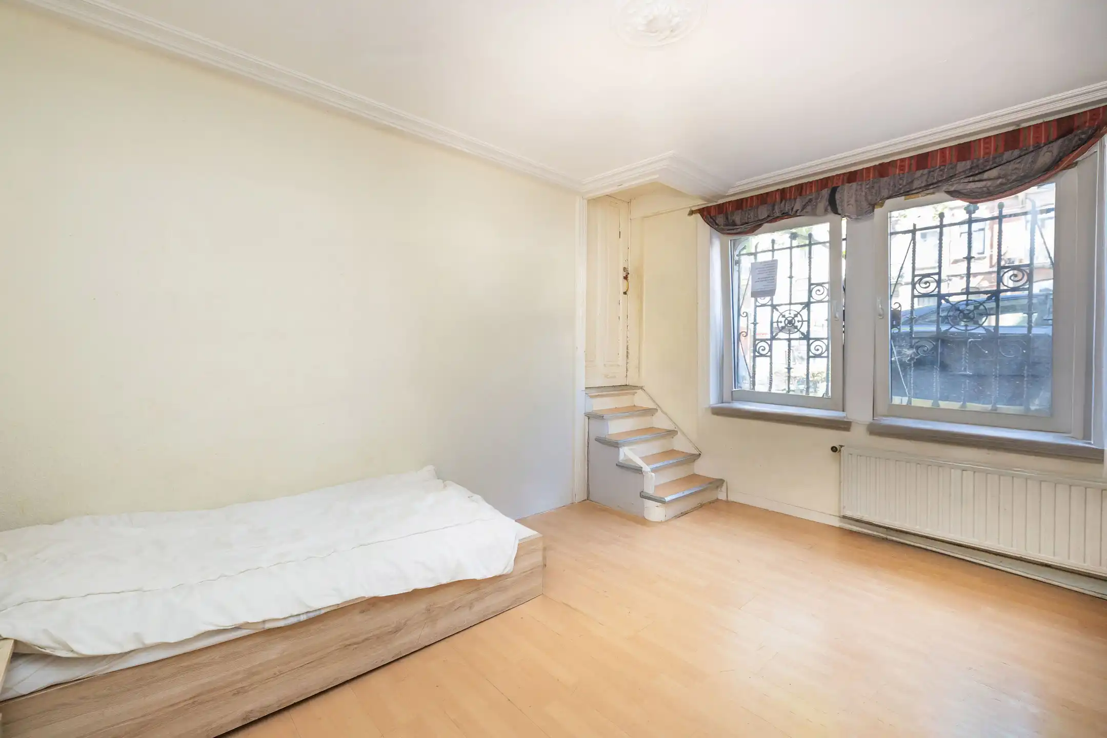 Karakteristiek gebouw foto 25