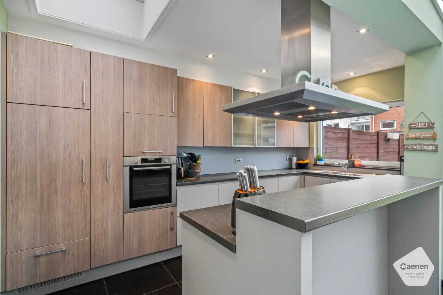 Instapklare gezinswoning met 3 slaapkamers en ruime tuin foto 9