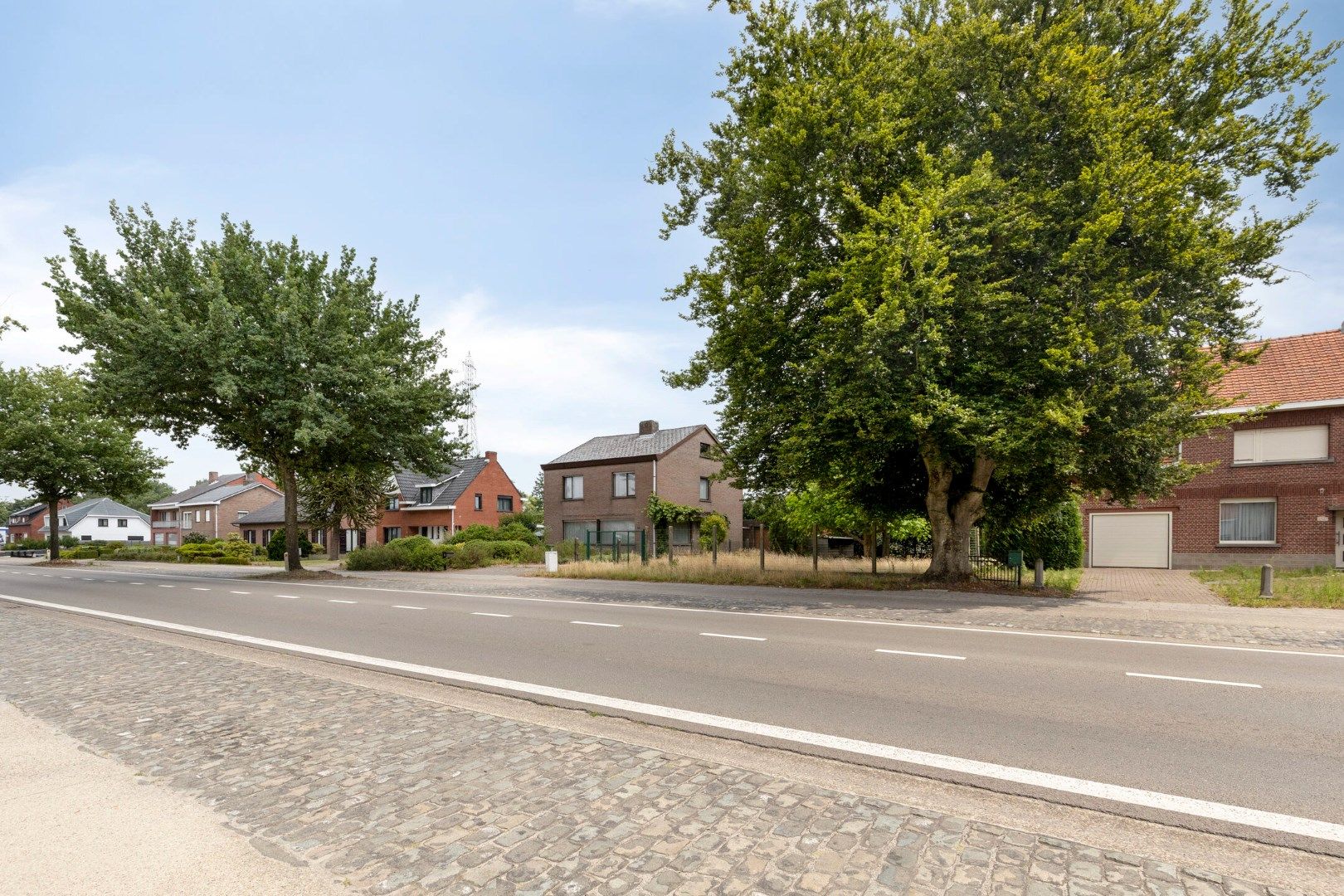 Verzorgde woning met 3 slpks, centraal gelegen in Mol !  foto 21