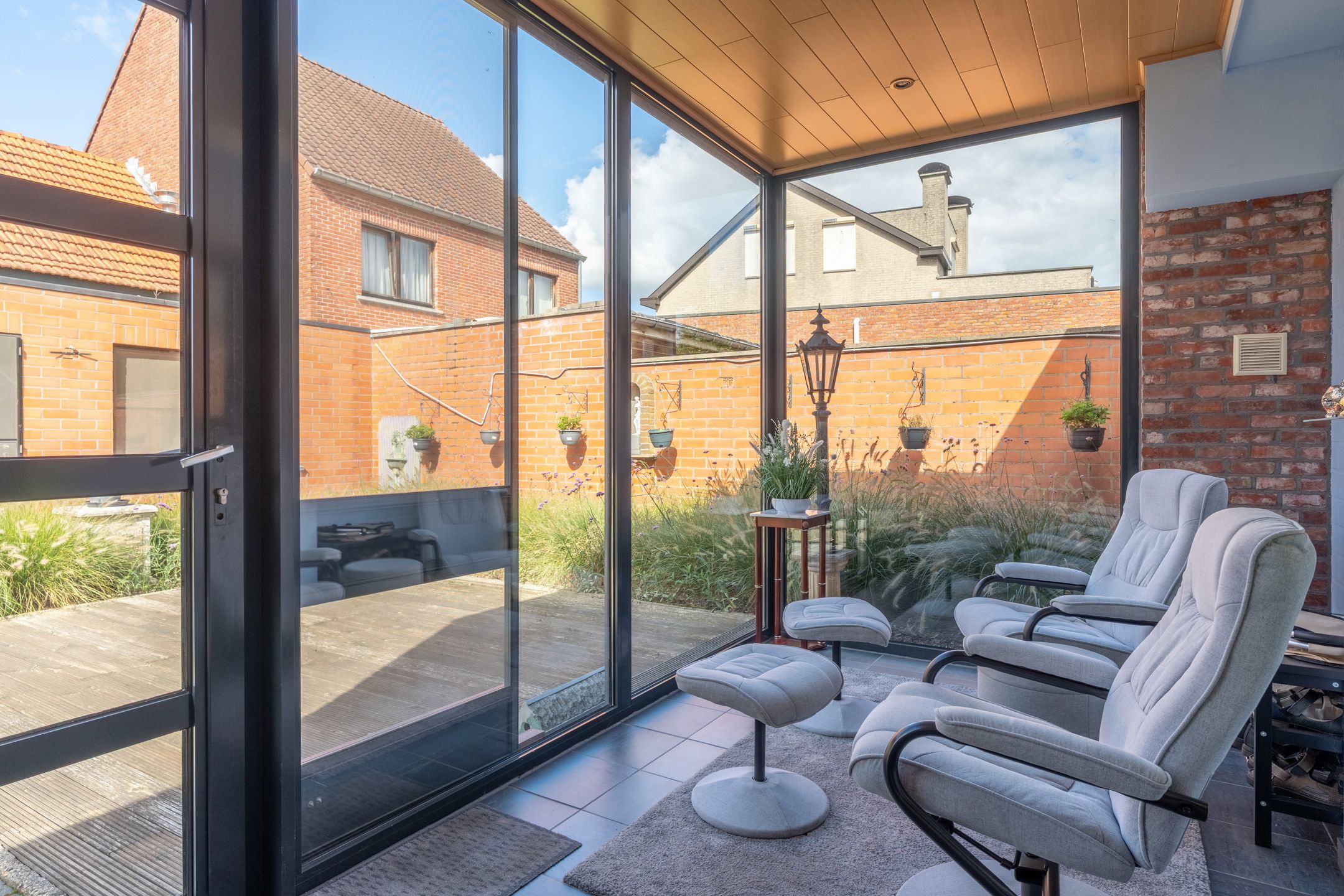 Te renoveren woning met tuin nabij centrum Vosselaar. foto 29