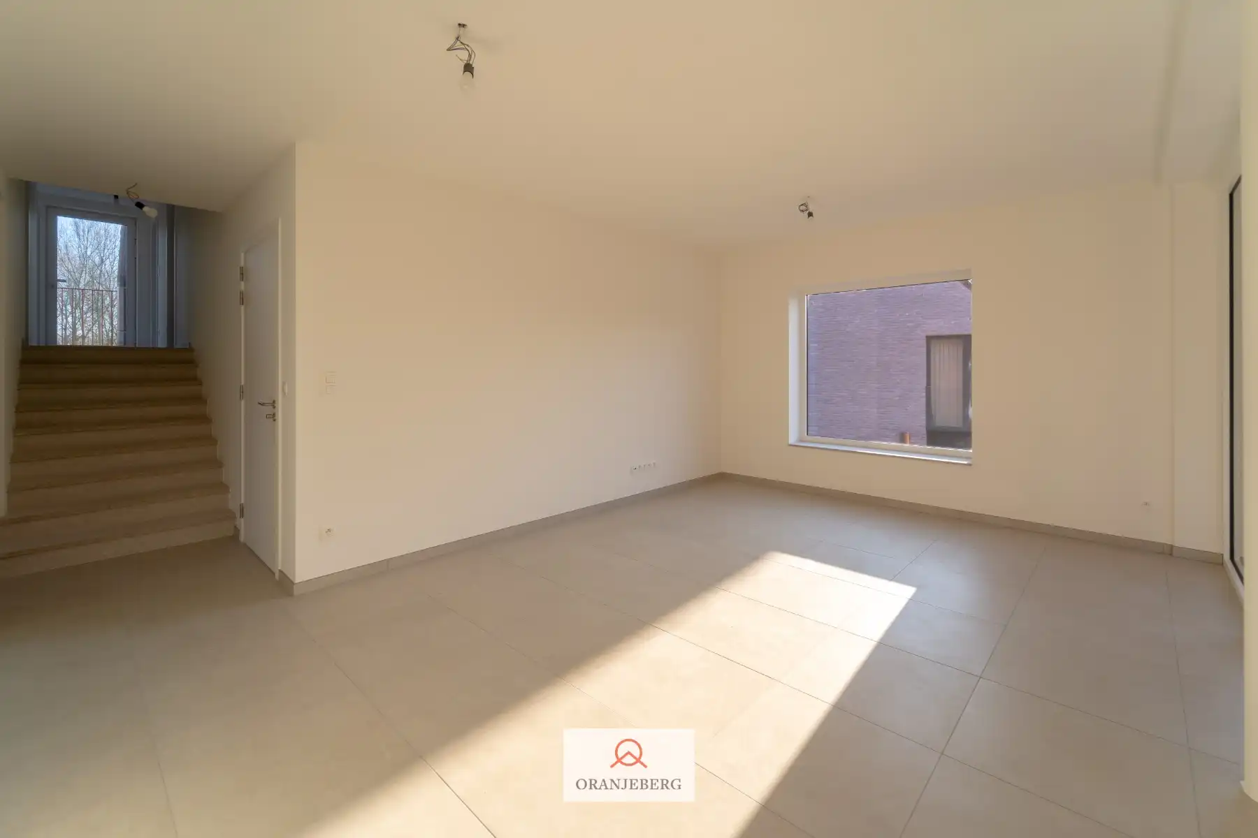 Gelijkvloers nieuwbouw 3 slpk appartement met 2 terrassen foto 16