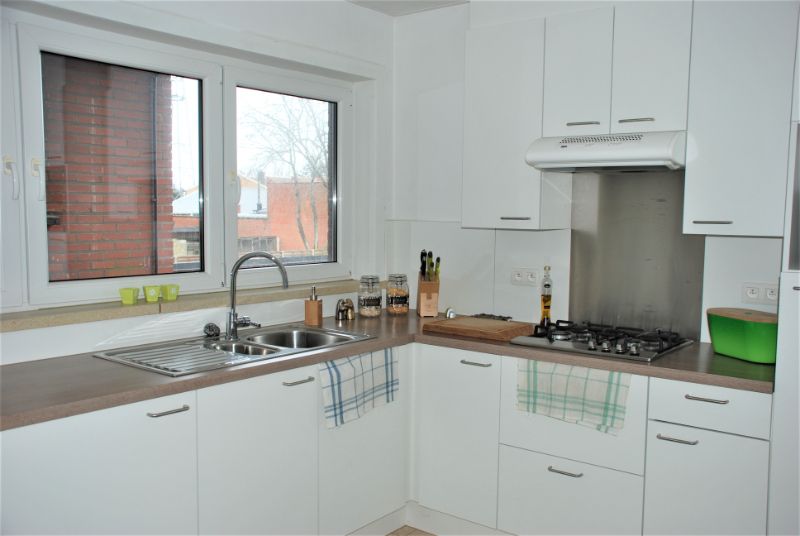 Appartement met 2/3 slaapkamers foto 8