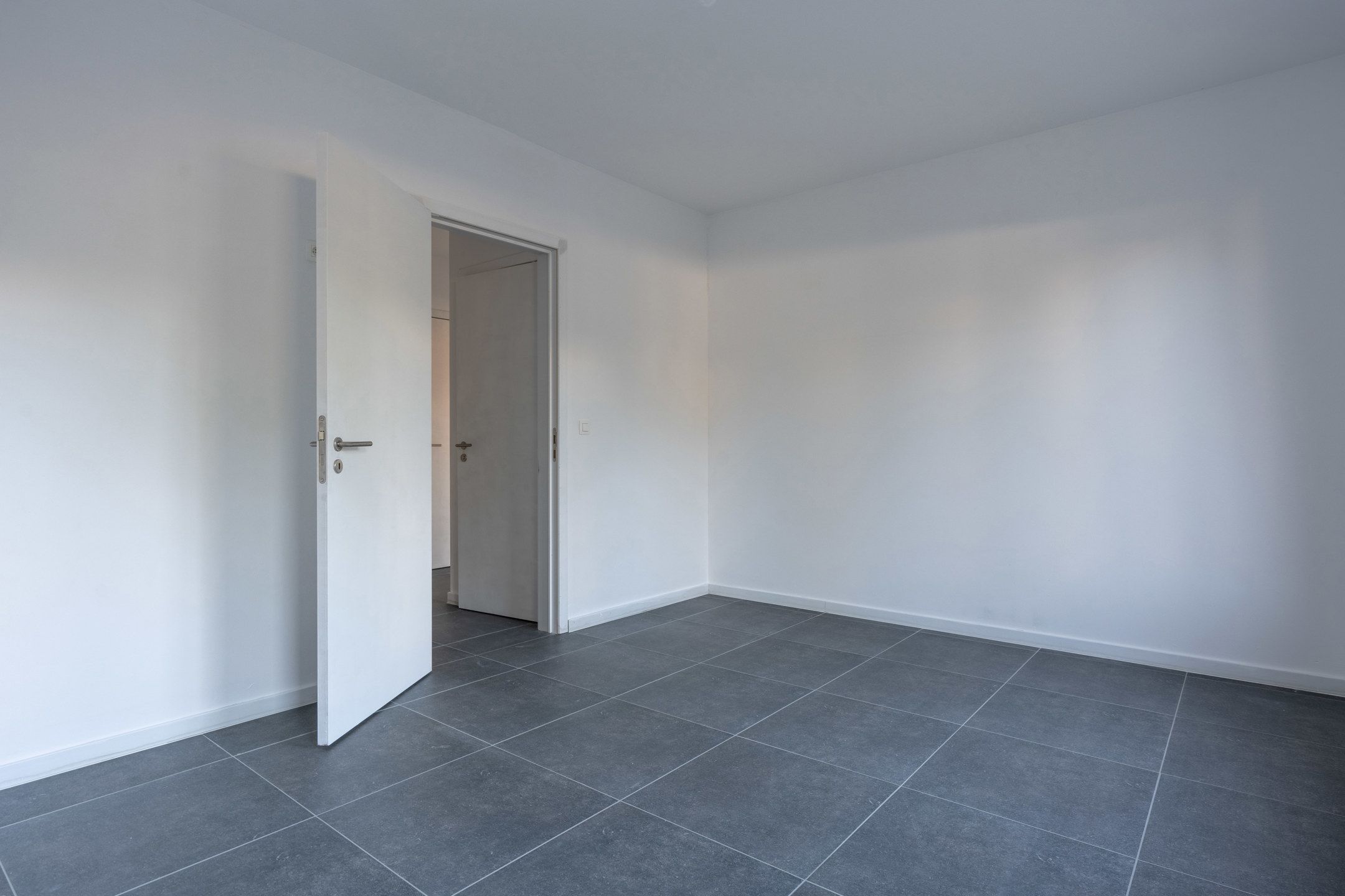 Nieuw energiezuinig (E peil 7) appartement met 1 grote slpk en terras foto 13