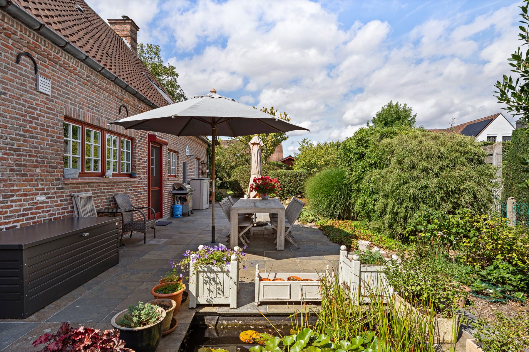 Huis te koop foto 23