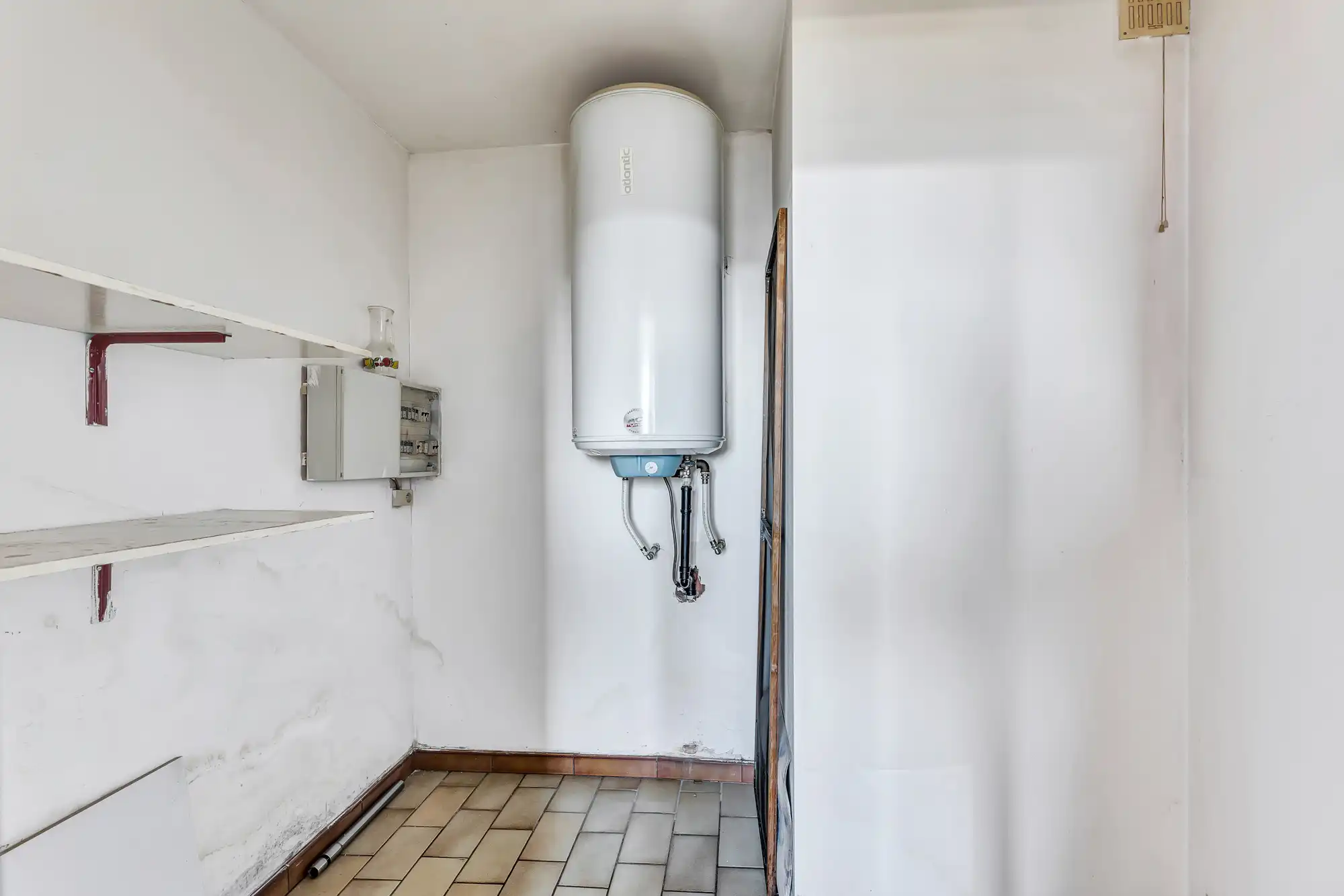 Appartement met 3 slaapkamers in Moorsel foto 6