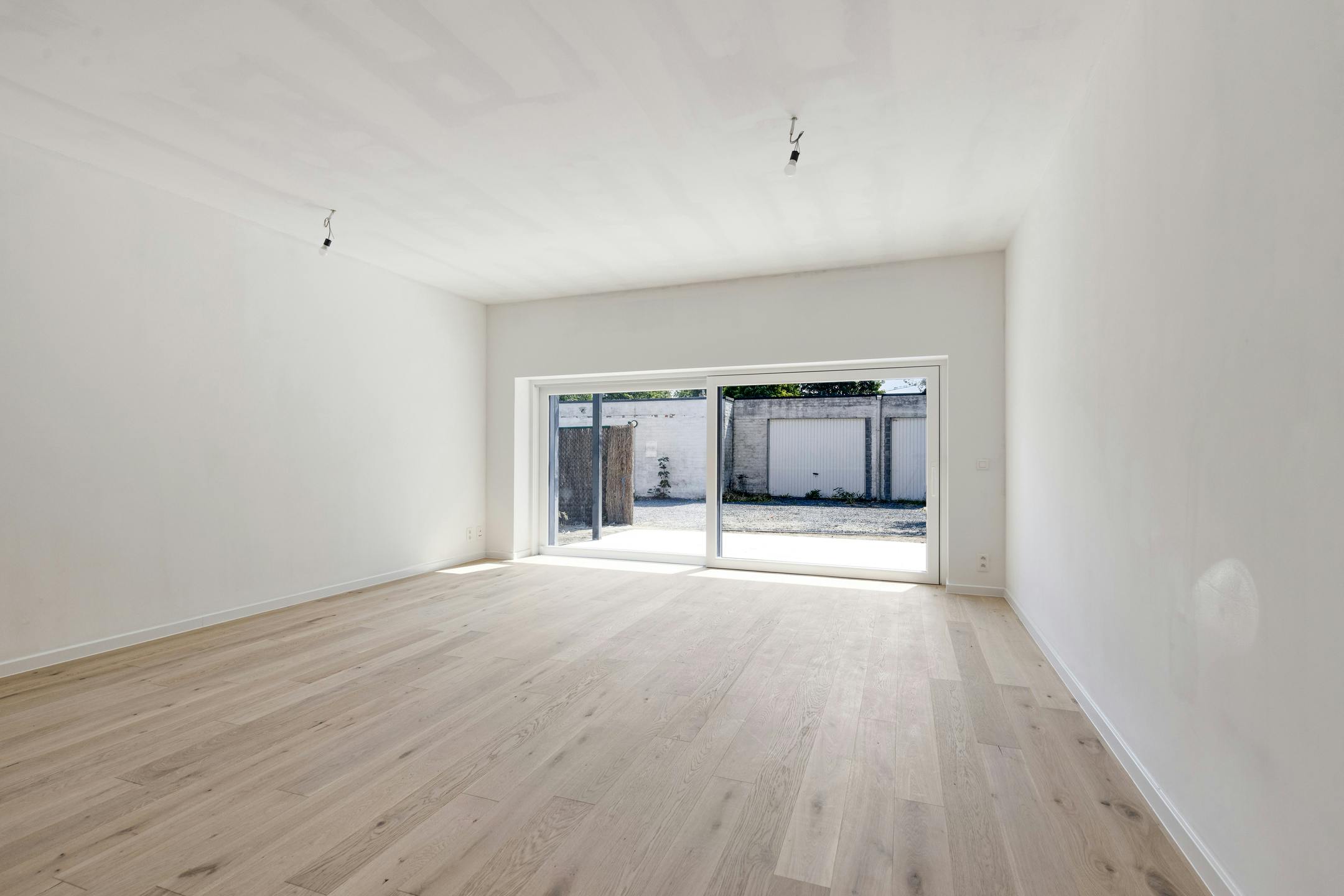 Appartement (98 m²) met 3 slaapkamers en terras in De Panne foto 2
