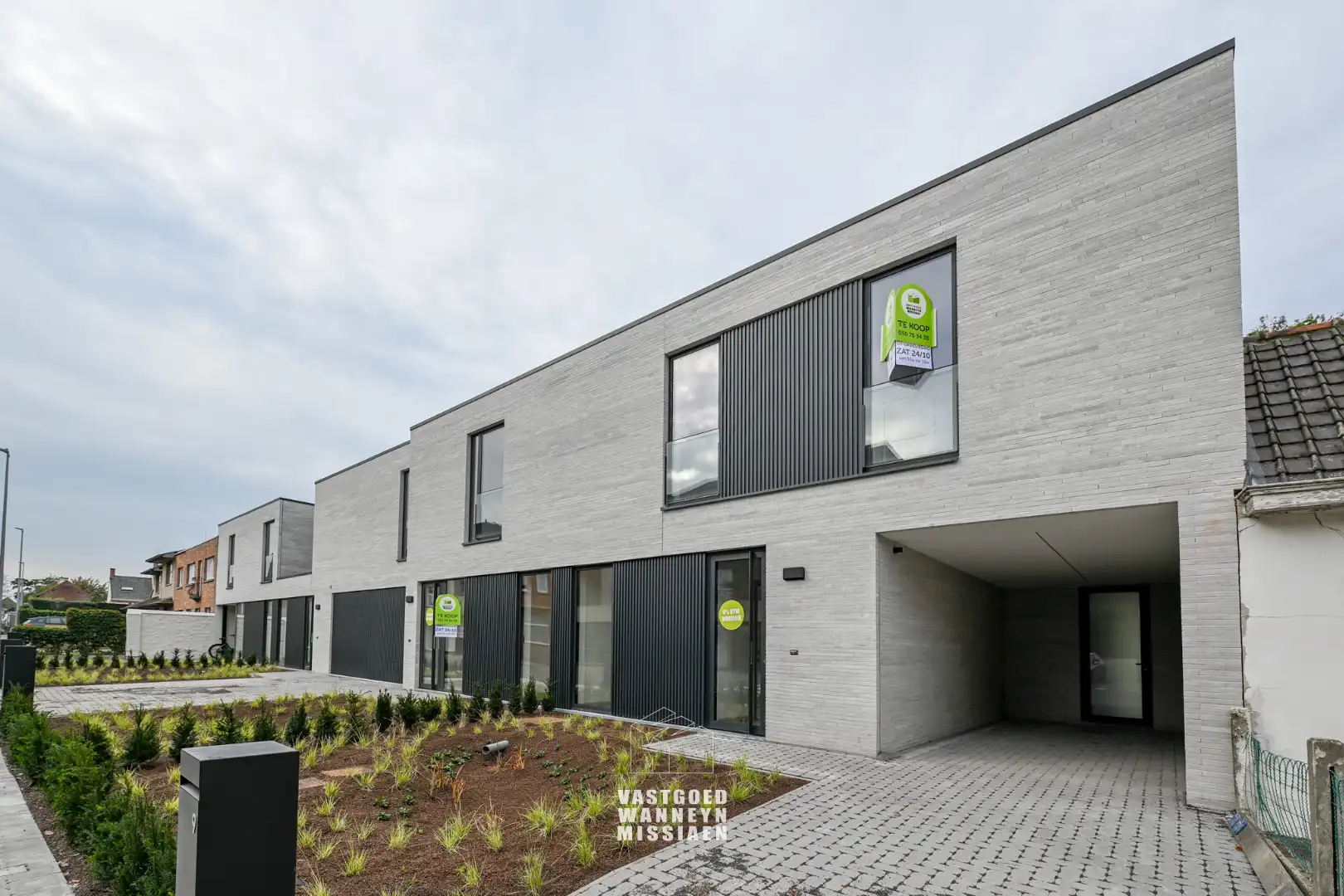 Huis te koop Sijselestraat 9 - - 8730 Beernem