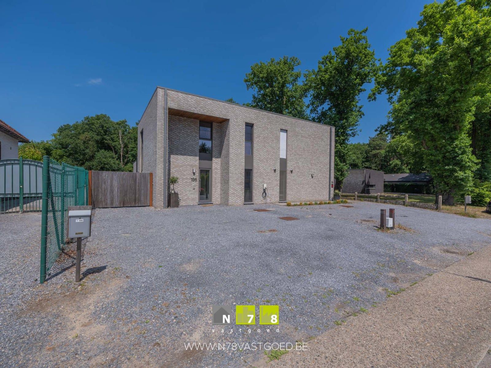 Huis te koop foto 32